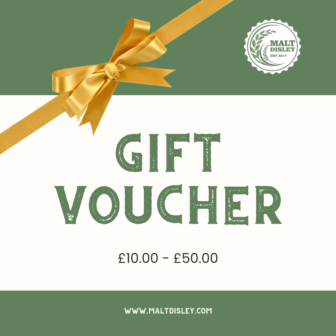 Gift Voucher