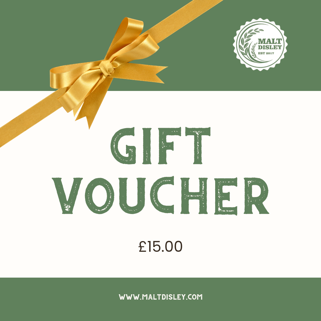 Gift Voucher