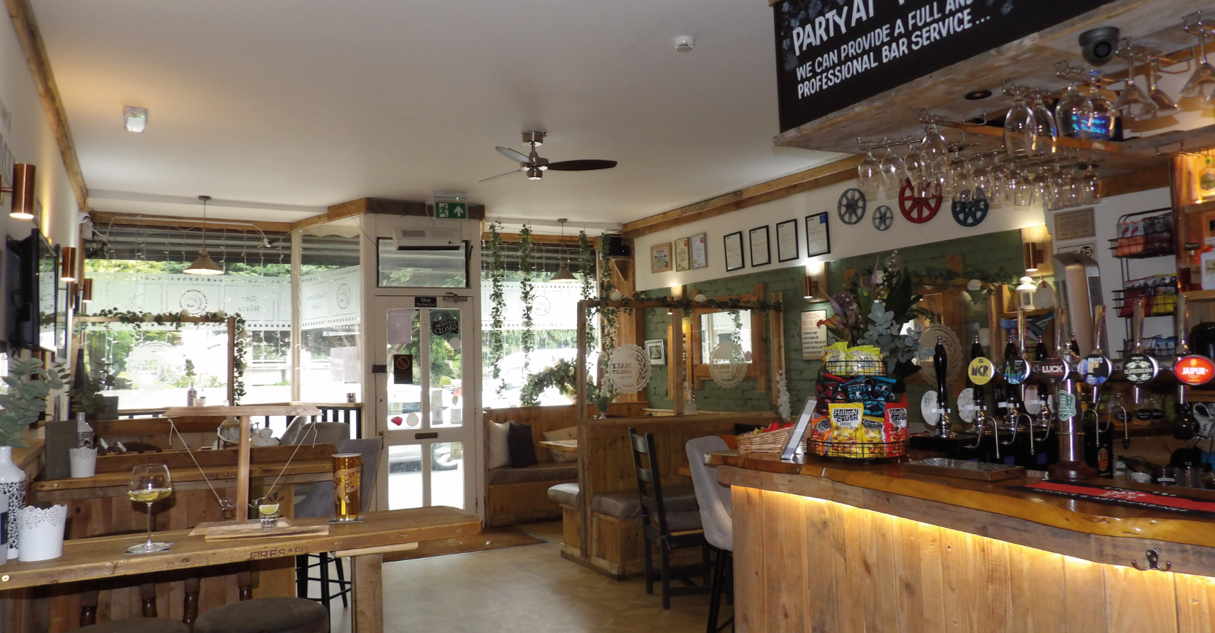 Malt Disley, photo 3